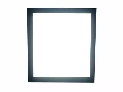 Ceiling Light Low-poly 3D model