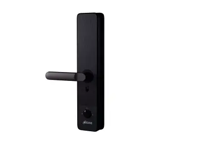 Ozone FDL 01 Life Nxt lock 3D model