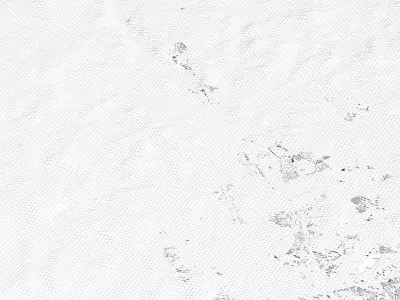 Panama City Panama City Landscape 3D Model 3D model