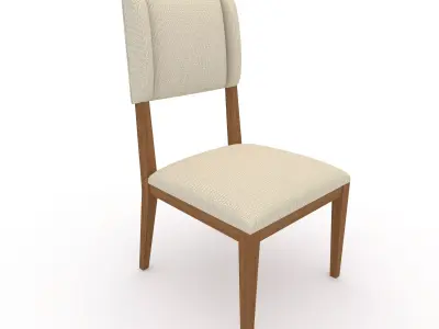 Chair 7 3D model