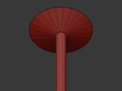 Masiero Dimore 3D model