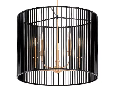 Kichler Linara 3D model