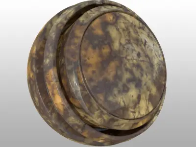 Smart Materials 03 - Marble Vol 01 3D model