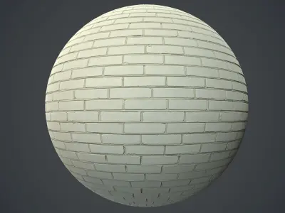 Photogrametry 4k wall textures Texture