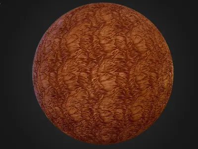 Fabric Vol 140 - Stylized Textures Texture