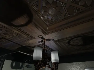 High detail ceiling textures Texture