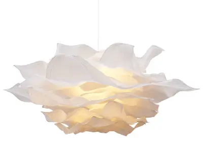 Chandelier Collection 001 High Quality 36 type lighting set 3D model