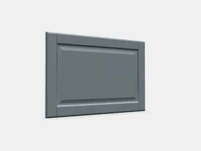 BODBYN By 13 Low-poly 3D model