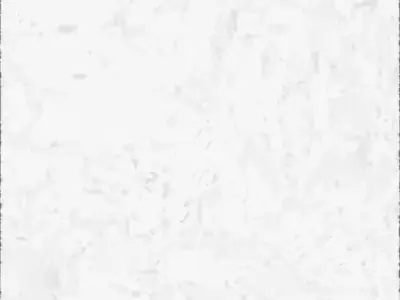 Floating Camping Island 3D Model Low-poly 3D model