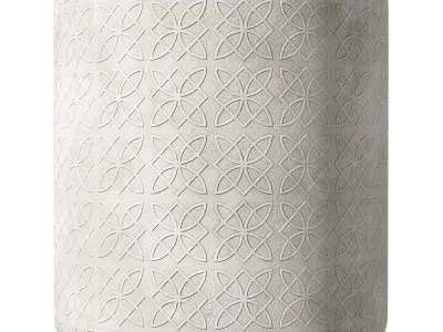 Brick Wall PBR Material 02 Texture