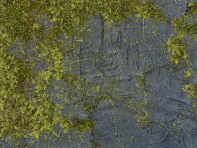 Stone Seamless Textures in 8K No1 Texture