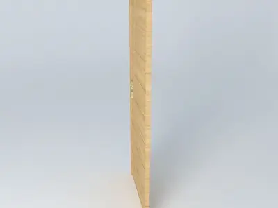 by porta Free 3D model