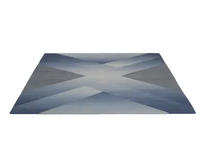 Solstice RUG 3D model