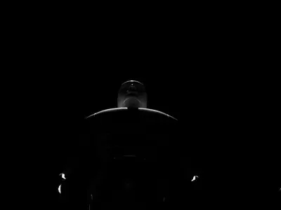 Robot humanoid   3D model