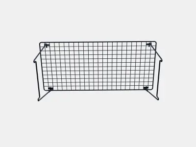 GREJIG Shoe rack 3D model