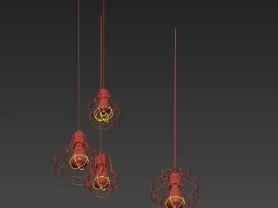 Loft Nest Collection 3D model