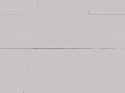 Stacys Driveway-3D Scan 3D model