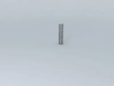 Big Bulding 3 3D model