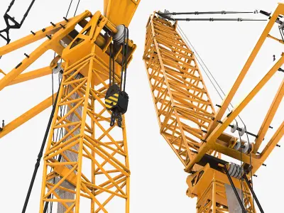  Construction Vehicles Big Collection 3 