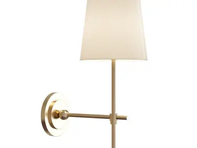 Wall Lamp Collection 32 Pieces 3d model 3D model