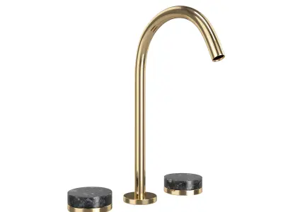 Modern Tap 3D model