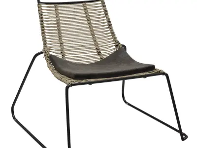 BoConcept Elba 3D model