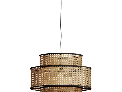 Ellos Home Loftlampe Mipal 3D model