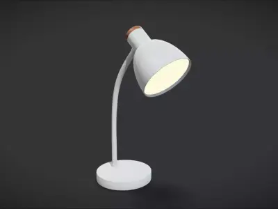 lamps 3D model