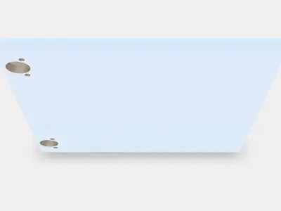 AXSTAD By 12 Low-poly 3D model