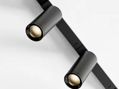 Arkoslight Set Minimal Track 3D model