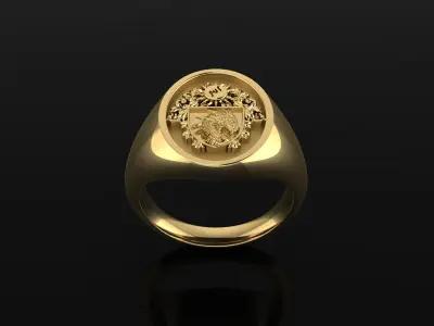 Draksolaris 3D print model