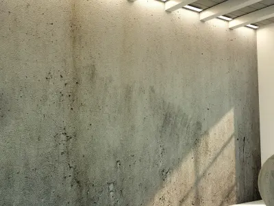 Concrete wall Old concrete  68 Texture