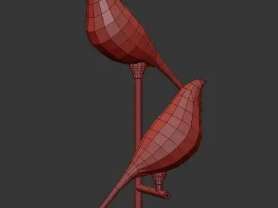 NOMI TAB 3D model