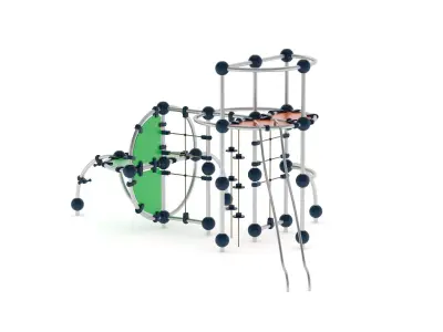 Lappset Cobalt 3D model