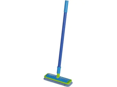 Brooms mops and window squeegees Sponge Mop 3D model