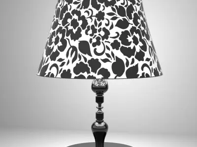 Light 3D Model Pack