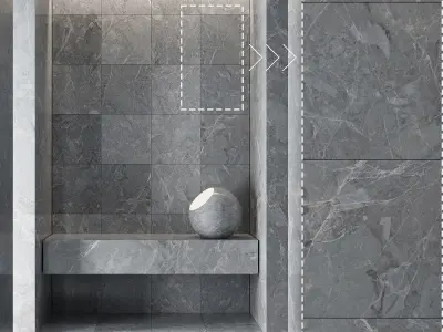 Marble Stone No227 Texture
