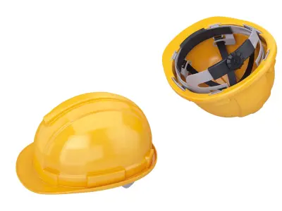  Hard hat 