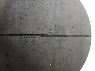 Concrete Seamless Texture 2K - EXR 5 - JPG 5 Texture Texture 4