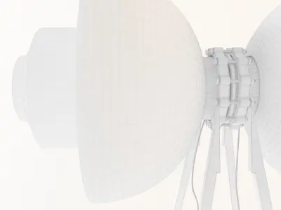 Lasvit TRANSMISSION 3D model