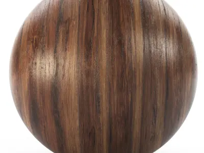 Wood 14 - Seamless Texture