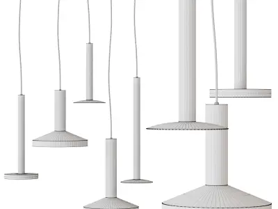 BCN by Nexia 3D model