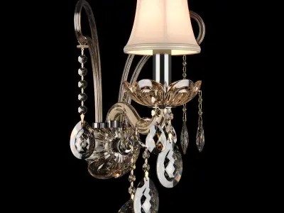 Sconce  721613 Acesso Osgona 3D model