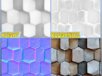 Wall Seamless Texture Texture