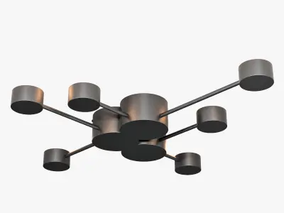 Imperium light dacota 4666750505 3D model