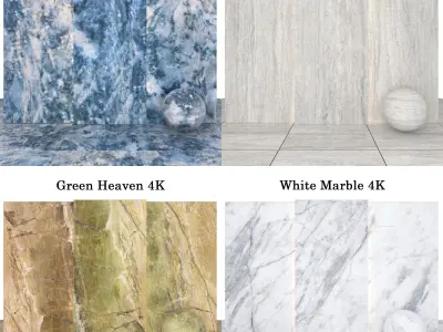 Marble 109 Texture