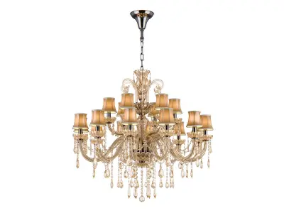 715187 Nativo Osgona Chandelier 3D model