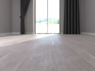 Floor Hangar Ash 60x120 Texture