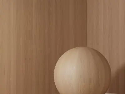 Wood 08 - Seamless 4K Texture