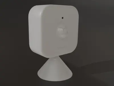 SwitchBot Smart Motion Door Sensor 3D model